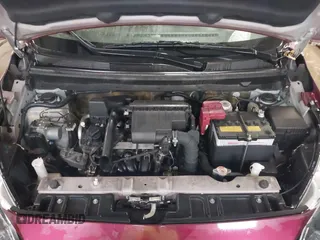 2024 Mitsubishi Mirage ES z VIN ML32FUFJ6RHF02319, wystawiony jako IAAI lot #41543155 z przebiegiem 31 461 mil mil oraz . Historia ofert i sprzedaży dostępna na DreamBid. Obrazek 10.