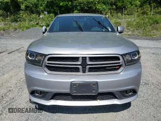 2015 Dodge Durango Limited z VIN 1C4RDJDG2FC163572, wystawiony jako Copart lot #59164725 z przebiegiem 172 392 mil mil oraz Szkoda całkowita • Salvage title. Historia ofert i sprzedaży dostępna na DreamBid. Obrazek 5.
