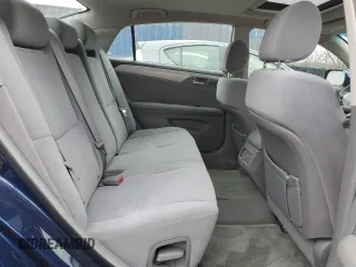 2008 Toyota Avalon XL with VIN 4T1BK36B18U308789, listed as a Copart auction lot 50248545 with 194,785 mi miles and Non Repairable. Bid and sale history available at DreamBid. Image 10.