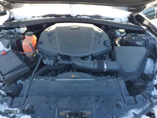 2017 Chevrolet Camaro 2LT with VIN 1G1FD1RS4H0103516, listed as a Copart auction lot 88882215 with 57,886 mi miles and Salvage Title. Bid and sale history available at carsss.com. Image 11.