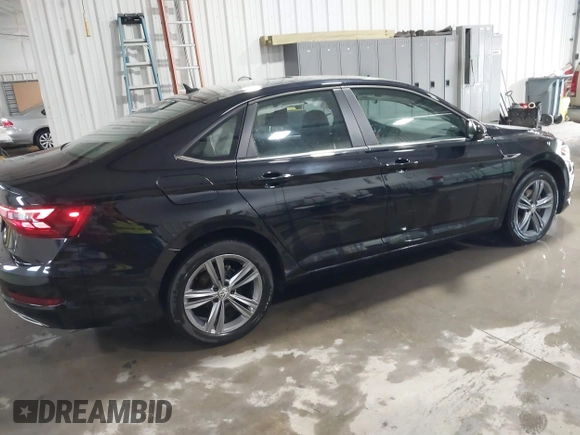 2020 Volkswagen Jetta S with VIN 3VWN57BU5LM024518, listed as a IAAI auction lot 41553121 with 42,456 mi miles and . Bid and sale history available at DreamBid. Image 13.