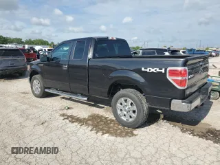 2014 Ford F-150 XL z VIN 1FTEX1EM5EKE63945, wystawiony jako Copart lot #58449135 z przebiegiem 132 762 mil mil oraz Szkoda całkowita • Salvage title. Historia ofert i sprzedaży dostępna na DreamBid. Obrazek 2.