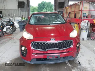 2017 Kia Sportage EX with VIN KNDPN3AC5H7033928, listed as a IAAI auction lot 42241460 with 86,900 mi miles and . Bid and sale history available at DreamBid. Image 12.