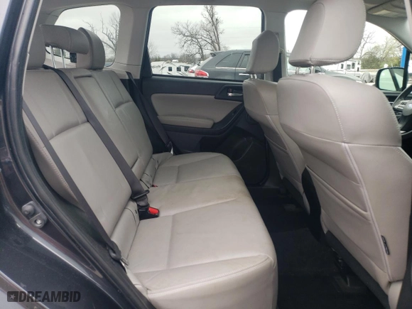 2015 Subaru Forester 2.5i Touring with VIN JF2SJAWC5FH484112, listed as a Copart auction lot 50747395 with 85,664 mi miles and Salvage Title. Bid and sale history available at carsss.com. Image 11.