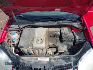 2009 Volkswagen Jetta SE с VIN 3VWRM71K99M006228, выставлен на аукционе IAAI как лот 41782353 с пробегом 162 281 миль миль и . История ставок и продаж доступна на DreamBid. Изображение 10.