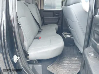 2013 Ram 1500 Tradesman with VIN 1C6RR7FT2DS720408, listed as a IAAI auction lot 41705992 with 228,310 mi miles. Bid and sale history available at carsss.com. Image 8.