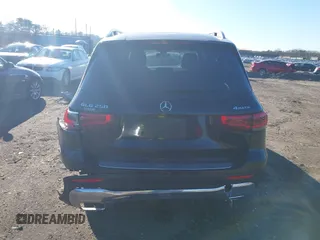 2021 Mercedes-Benz GLB 250 z VIN W1N4M4HB0MW104535, wystawiony jako IAAI lot #41585488 z przebiegiem 33 409 mil mil oraz . Historia ofert i sprzedaży dostępna na DreamBid. Obrazek 16.