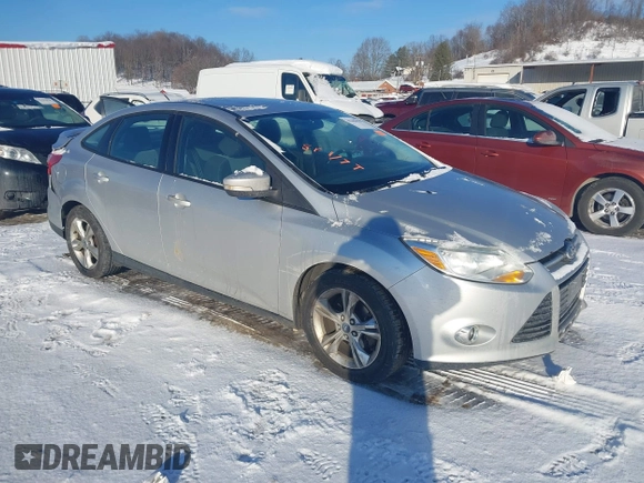 2012 Ford Focus SE with VIN 1FAHP3F27CL457213, listed as a IAAI auction lot 41303904 with 215,044 mi miles and . Bid and sale history available at DreamBid. Image 1.