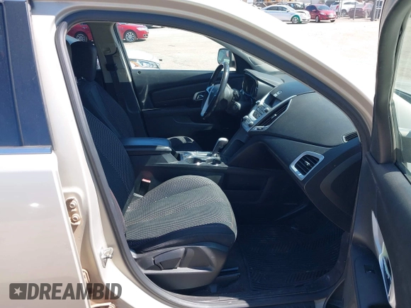 2011 GMC Terrain SLE-2 with VIN 2CTALSEC9B6431798, listed as a IAAI auction lot 42250717 with 244,604 mi miles and . Bid and sale history available at DreamBid. Image 5.