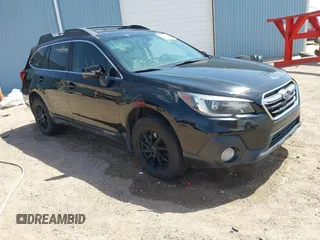 2019 Subaru Outback Limited with VIN 4S4BSENC5K3279672, listed as a IAAI auction lot 42558013 with 77,408 mi miles and . Bid and sale history available at DreamBid. Image 1.