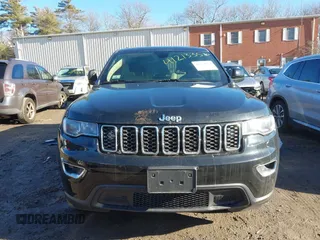 2022 Jeep Grand Cherokee Laredo X с VIN 1C4RJEAG2NC180519, выставлен на аукционе IAAI как лот 41213352 с пробегом 44 916 миль миль и . История ставок и продаж доступна на DreamBid. Изображение 12.
