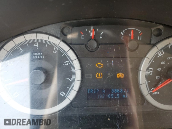 2008 Ford Escape Limited with VIN 1FMCU94188KA92334, listed as a Copart auction lot 52725895 with 192,165 mi miles and Salvage Title. Bid and sale history available at carsss.com. Image 9.