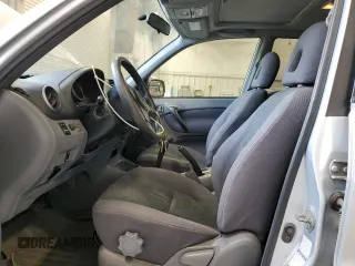 2001 Toyota RAV4 с VIN JTEHH20VX10058052, выставлен на аукционе Copart как лот 60504445 с пробегом 132 953 миль миль и Чистый • Clean title. История ставок и продаж доступна на DreamBid. Изображение 7.