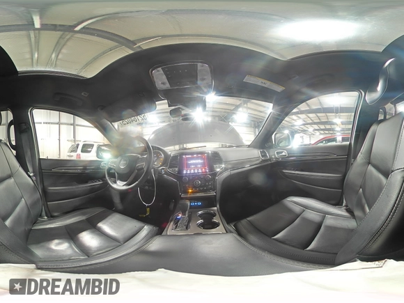 2019 Jeep Grand Cherokee Limited with VIN 1C4RJFBG7KC741118, listed as a Copart auction lot 52164025 with 69,657 mi miles and Salvage Title. Bid and sale history available at carsss.com. Image 15.