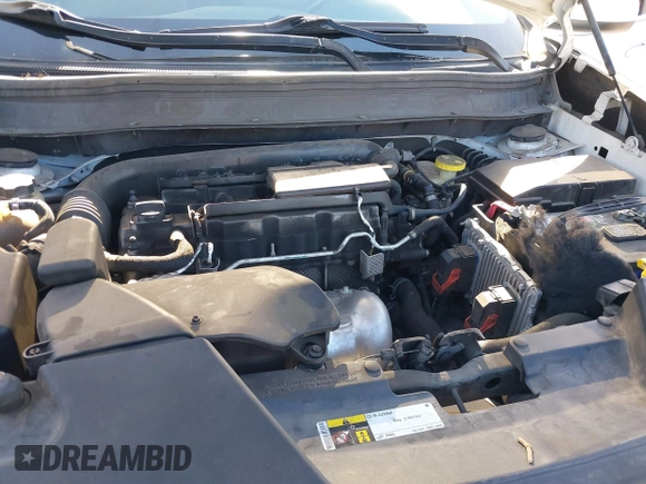 2016 Jeep Cherokee Latitude with VIN 1C4PJLCB9GW149217, listed as a IAAI auction lot 41365164 with 144,702 mi miles. Bid and sale history available at carsss.com. Image 10.