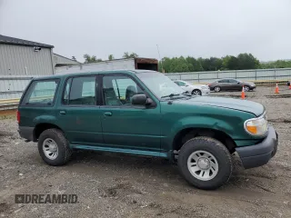 1999 Ford Explorer XL z VIN 1FMZU34X6XUC27678, wystawiony jako Copart lot #57073105 z przebiegiem 228 525 mil mil oraz Czysty tytuł • Clean title. Historia ofert i sprzedaży dostępna na DreamBid. Obrazek 4.