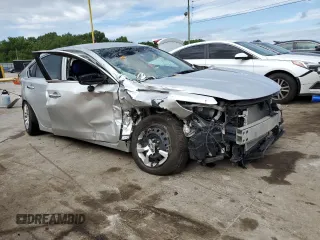2016 Nissan Altima SL with VIN 1N4AL3AP2GC258446, listed as a Copart auction lot 81062734 with 65,936 mi miles and Salvage Title. Bid and sale history available at carsss.com. Image 4.