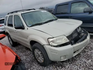 2007 Mercury Mariner Premier с VIN 4M2CU971X7KJ03424, выставлен на аукционе Copart как лот 51340895 с пробегом 185 576 миль миль и На запчасти • Non repairable. История ставок и продаж доступна на DreamBid. Изображение 4.