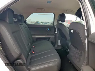 2023 Hyundai Ioniq 5 SEL с VIN KM8KNDAF4PU231115, выставлен на аукционе Copart как лот 58248945 с пробегом 7 миль миль и Списание • Salvage title. История ставок и продаж доступна на DreamBid. Изображение 11.