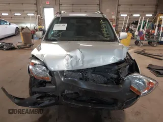 2005 Kia Sportage LX with VIN KNDJE723X57071792, listed as a IAAI auction lot 41441318 with 249,652 mi miles and . Bid and sale history available at carsss.com. Image 13.