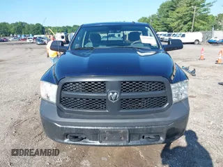 2013 Ram 1500 Express with VIN 3C6JR7AT8DG501271, listed as a IAAI auction lot 42556691 with 140,973 mi miles and . Bid and sale history available at DreamBid. Image 12.