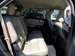 2020 Ford Explorer Limited с VIN 1FMSK8FH2LGC14798, выставлен на аукционе Copart как лот 55860595 с пробегом 87 479 миль миль и Списание • Salvage title. История ставок и продаж доступна на DreamBid. Изображение 11.