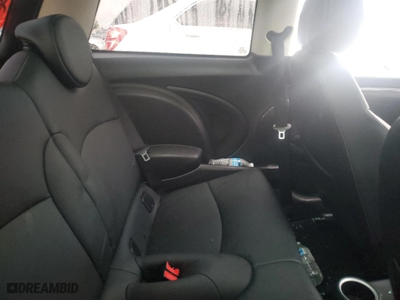 2013 MINI Cooper Hardtop S with VIN WMWSV3C57DT394312, listed as a Copart auction lot 73048554 with 0 mi miles and Clean Title. Bid and sale history available at carsss.com. Image 10.