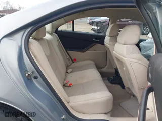 2008 Pontiac G6 1SV Value Leader with VIN 1G2ZF57B984228856, listed as a IAAI auction lot 41854027 with 57,873 mi miles. Bid and sale history available at carsss.com. Image 8.