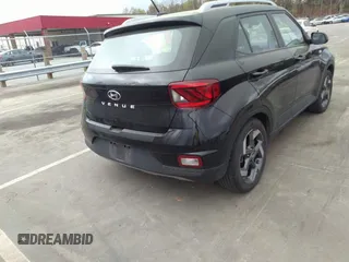 2023 Hyundai Venue Limited z VIN KMHRC8A37PU230705, wystawiony jako IAAI lot #41901589 z przebiegiem 38 550 mil mil oraz . Historia ofert i sprzedaży dostępna na DreamBid. Obrazek 4.