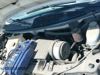 2004 Chevrolet Express Cargo with VIN 1GCGG25V441118708, listed as a IAAI auction lot 42144915 with 327,928 mi miles and . Bid and sale history available at DreamBid. Image 14.