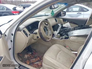 2015 Infiniti QX50 Journey with VIN JN1BJ0HR0FM771619, listed as a IAAI auction lot 41966205 with 1 mi miles. Bid and sale history available at carsss.com. Image 5.