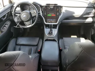 2023 Subaru Outback Limited z VIN 4S4BTANC0P3121382, wystawiony jako Copart lot #54834025 z przebiegiem 62 549 mil mil oraz Szkoda całkowita • Salvage title. Historia ofert i sprzedaży dostępna na DreamBid. Obrazek 8.