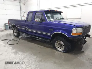 1995 Ford F-250 с VIN 1FTHX26HXSKA81524, выставлен на аукционе IAAI как лот 41947116 с пробегом Не указан миль и . История ставок и продаж доступна на DreamBid. Изображение 1.