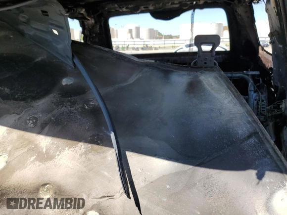 2024 Toyota 4Runner TRD Off Road с VIN JTERU5JR2R6253395, выставлен на аукционе Copart как лот 56165875 с пробегом Не указан миль и На запчасти • Non repairable. История ставок и продаж доступна на DreamBid. Изображение 10.