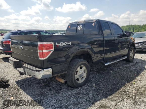 2011 Ford F-150 XL с VIN 1FTFX1ET4BFC64269, выставлен на аукционе Copart как лот 56654335 с пробегом 302 002 миль миль и Списание • Salvage title. История ставок и продаж доступна на DreamBid. Изображение 3.