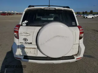 2009 Toyota RAV4 with VIN 2T3ZF33V39W003482, listed as a Copart auction lot 48827035 with 178,578 mi miles and Clean Title. Bid and sale history available at carsss.com. Image 6.