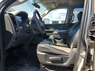 2012 Ram 2500 ST с VIN 3C6TD4HT5CG304178, выставлен на аукционе Copart как лот 69658494 с пробегом 169 204 миль миль и Списание • Salvage title. История ставок и продаж доступна на DreamBid. Изображение 7.