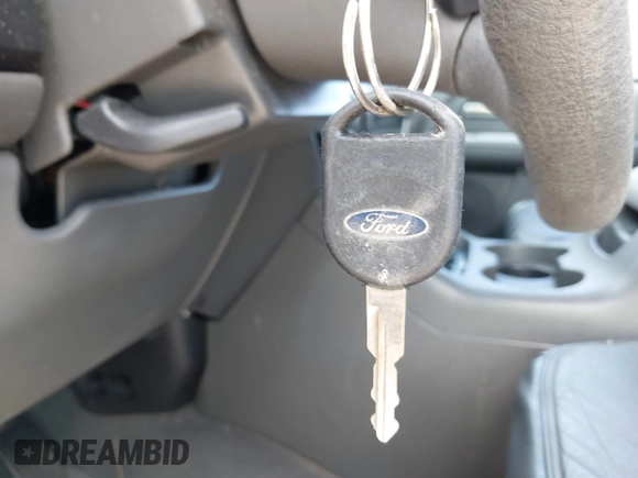 2003 Ford Expedition Special Service with VIN 1FMRU15W83LB34218, listed as a IAAI auction lot 42802278 with 107,953 mi miles and . Bid and sale history available at DreamBid. Image 11.