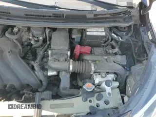 2018 Nissan Note S с VIN 3N1CE2CP6JL355412, выставлен на аукционе Copart как лот 68363675 с пробегом 70 679 миль миль и Списание • Salvage title. История ставок и продаж доступна на DreamBid. Изображение 15.