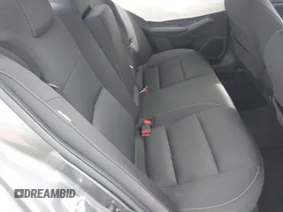 2020 Nissan Altima S with VIN 1N4BL4BVXLC226197, listed as a IAAI auction lot 41501189 with 77,611 mi miles and . Bid and sale history available at DreamBid. Image 8.