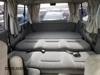2002 Volkswagen EuroVan MV с VIN WV2NB47052H015757, выставлен на аукционе Copart как лот 81666434 с пробегом 191 543 миль миль и Чистый • Clean title. История ставок и продаж доступна на DreamBid. Изображение 10.