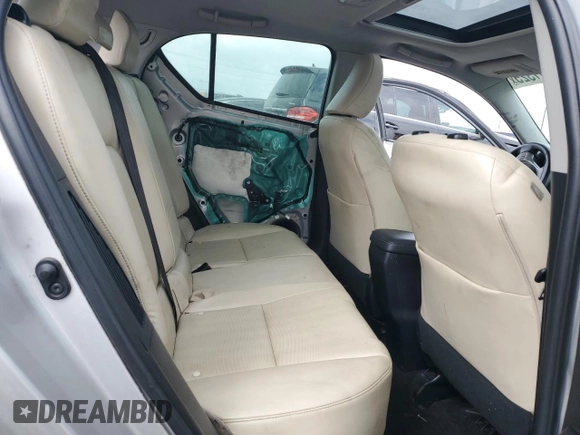 2011 Lexus CT 200h with VIN JTHKD5BH4B2041752, listed as a Copart auction lot 49601325 with 169,248 mi miles and Salvage Title. Bid and sale history available at DreamBid. Image 11.