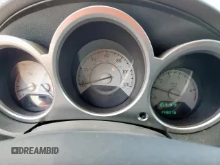 2007 Chrysler Sebring Limited с VIN 1C3LC66K37N562296, выставлен на аукционе Copart как лот 65495175 с пробегом 148 078 миль миль и Чистый • Clean title. История ставок и продаж доступна на DreamBid. Изображение 9.