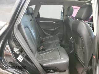 2011 Audi Q5 Premium Plus with VIN WA1DKAFP1BA118426, listed as a Copart auction lot 64078005 with 228,104 mi miles and Clean title. Bid and sale history available at DreamBid. Image 11.