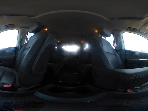 2019 Honda Odyssey EX-L with VIN 5FNRL6H76KB101969, listed as a IAAI auction lot 41985816 with 107,309 mi miles. Bid and sale history available at carsss.com. Image 18.