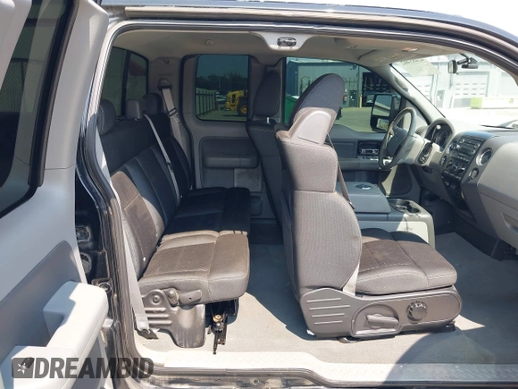 2008 Ford F-150 XLT с VIN 1FTPX14V78KD59142, выставлен на аукционе IAAI как лот 42483402 с пробегом 143 827 миль миль и . История ставок и продаж доступна на DreamBid. Изображение 8.