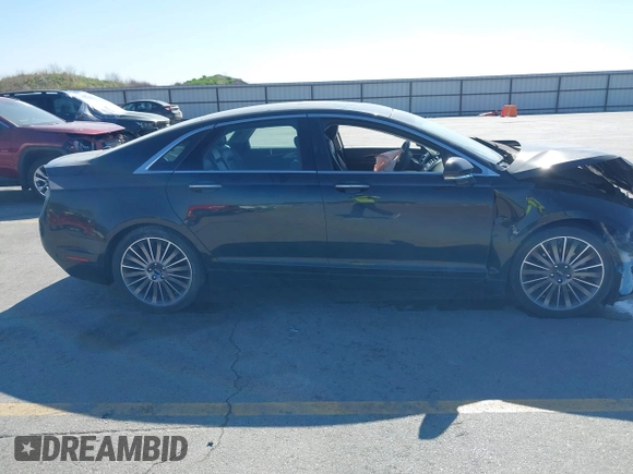 2013 Lincoln MKZ с VIN 3LN6L2J90DR803757, выставлен на аукционе IAAI как лот 42255453 с пробегом 56 641 миль миль и . История ставок и продаж доступна на DreamBid. Изображение 13.