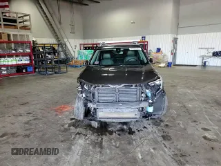2020 GMC Terrain SLT z VIN 3GKALVEV7LL108799, wystawiony jako Copart lot #60489505 z przebiegiem 55 873 mil mil oraz Szkoda całkowita • Salvage title. Historia ofert i sprzedaży dostępna na DreamBid. Obrazek 15.
