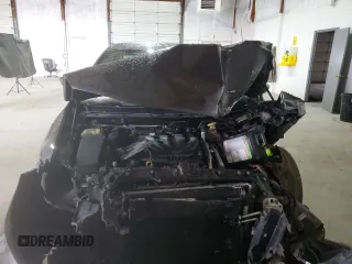 2015 Chrysler 200 Limited with VIN 1C3CCCAG0FN634135, listed as a Copart auction lot 81250584 with 0 mi miles and Salvage Title. Bid and sale history available at carsss.com. Image 5.