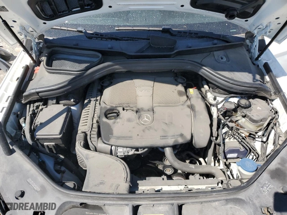 2016 Mercedes-Benz GLE with VIN 4JGDA5HB7GA785537, listed as a Copart auction lot 49432425 with NaN miles and Clean Title. Bid and sale history available at carsss.com. Image 12.